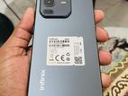 Infinix Note 50 (Used)