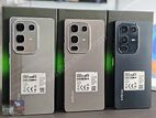 Infinix Note 50 Pro 128GB 12GB Ram 5G (Brand New)