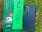 Infinix 50Pro+ 16GB 256GB (Used)