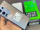 Infinix Note 50 Pro 256GB 8GB RAM 5G. (Brand New)