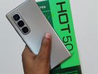 Infinix Note 50 Pro+ 256GB (Used)
