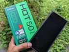 Infinix Note 50 Pro+ 8GB 256GB (Used)