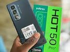 Infinix Note 50 Pro+ 8GB|256GB (New)