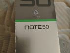 Infinix Note 50 Pro (Brand New)