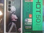 Infinix Note 50 Pro+ (Used)