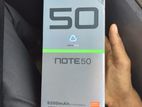 Infinix Note 50 Pro (Used)