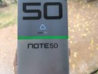 Infinix Note 50 Pro (Used)
