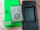 Infinix Note 50 Pro+ Wireless Power Bank (Used)