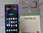 Infinix Note 50 (Used)