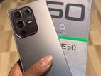 Infinix Note 50 (Used)