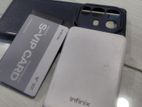 Infinix Note 50 (Used)
