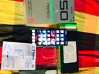 Infinix Note 50 (Used)