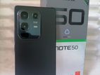 Infinix Note 50 (Used)