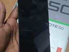Infinix Note 50 (Used)