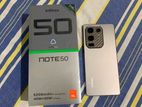 Infinix Note 50 (Used)