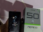 Infinix Note 50 (Used)