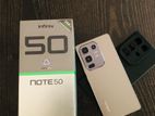 Infinix Note 50 (Used)