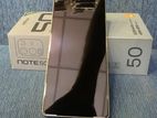 Infinix Note 50 (Used)