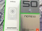 Infinix Note 50 (Used)