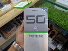 Infinix Note 50 (Used)