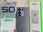 Infinix Note 50 (Used)