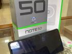 Infinix Note 50 (Used)