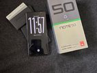 Infinix Note 50 (Used)