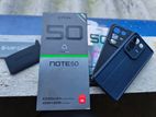 Infinix Note 50 (Used)