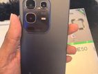 Infinix Note 50 (Used)