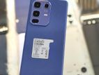 Infinix NOTE 50s 8GB 128GN (Used)
