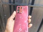 Infinix Note 50s (Used)