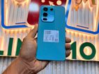 Infinix NOTE 50x 5G (Used)