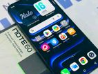 Infinix Note 60 256GB (Used)
