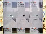 Infinix Note 60 256GB 50MP (Brand New)