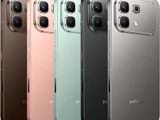 Infinix Note 60 256GB 50MP (Brand New)