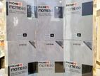 Infinix Note 60 256GB 8GBRam (Brand New)
