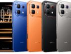 Infinix Note 60 256GB 9GB (Brand New)