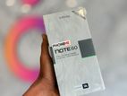 Infinix Note 60 256GB (Brand New)