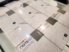 Infinix Note 60 256GB Gray (Brand New)