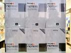 Infinix Note 60 256GB Green (Brand New)