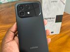 Infinix Note 60 8GB 256GB (Used)