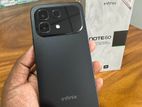 Infinix Note 60 8GB 256GB (Used)