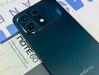 Infinix NOTE 60 8GB 256GB (Used)