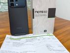 Infinix Note 60 8GB 256GB (Used)