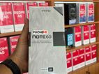 Infinix Note 60 (Brand New)