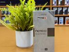 Infinix Note 60 (Brand New)