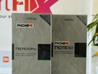 Infinix note 60 (Brand New)
