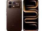 Infinix Note 60 Pro 256GB (Brand New)