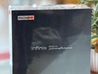 Infinix Note 60 Pro 6500mAh3 (Brand New)