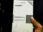 Infinix Note 60 Pro 8/256GB (Brand New)